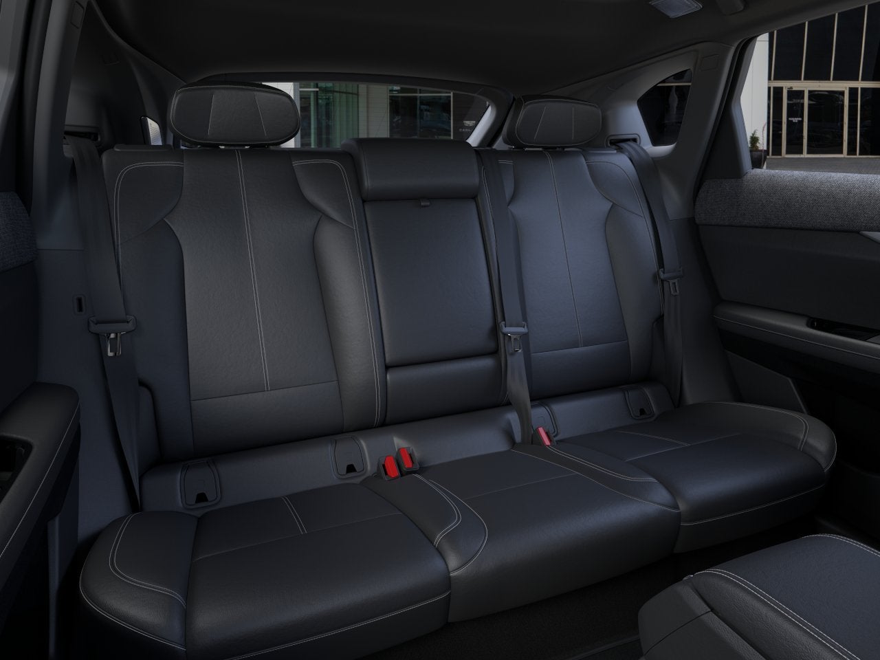 2027 Cadillac OPTIQ Sport