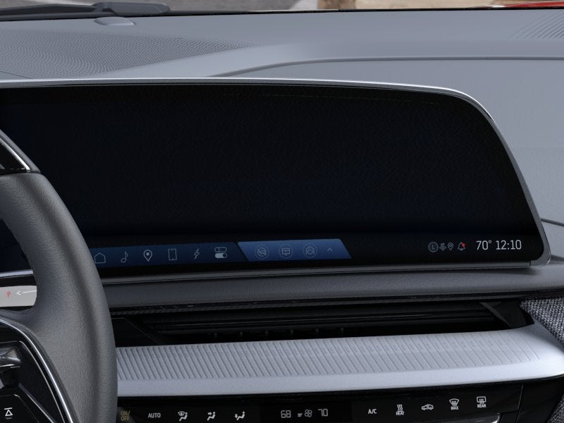 2027 Cadillac OPTIQ Sport