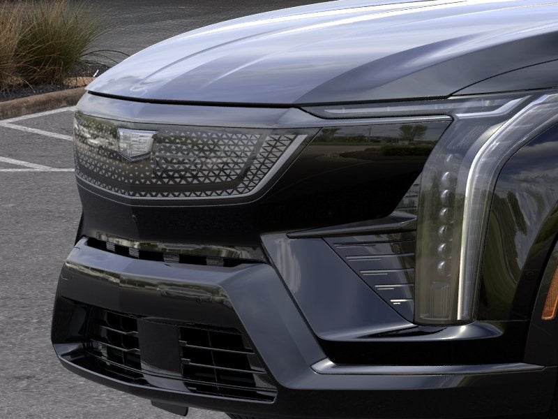 2027 Cadillac OPTIQ Sport - Photo 13