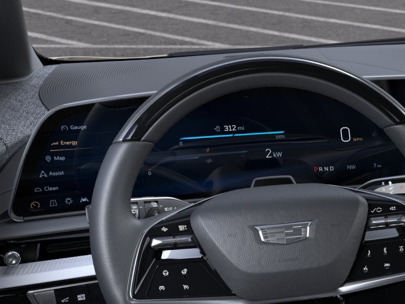 2027 Cadillac OPTIQ Sport - Photo 18