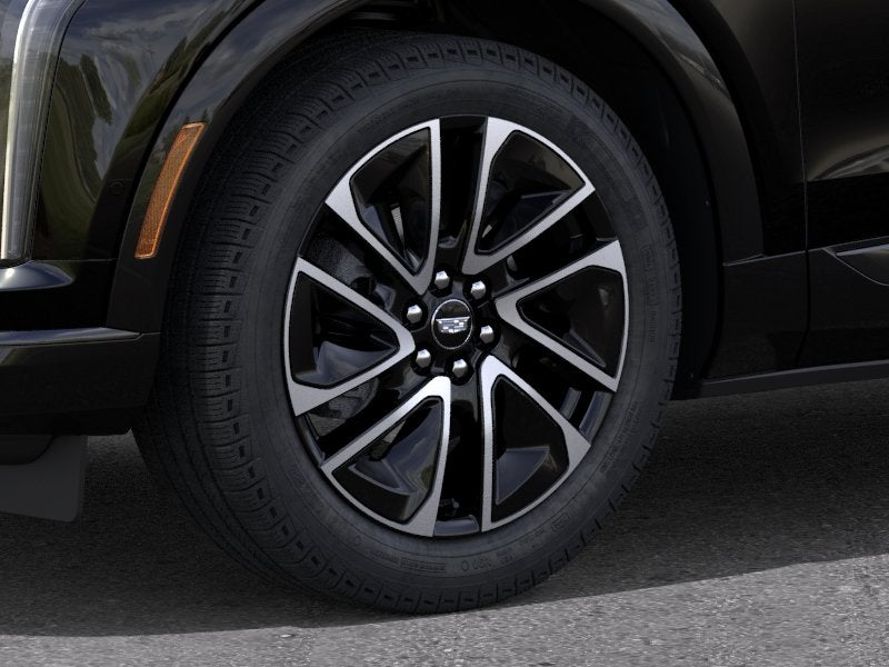 2027 Cadillac OPTIQ Sport - Photo 9