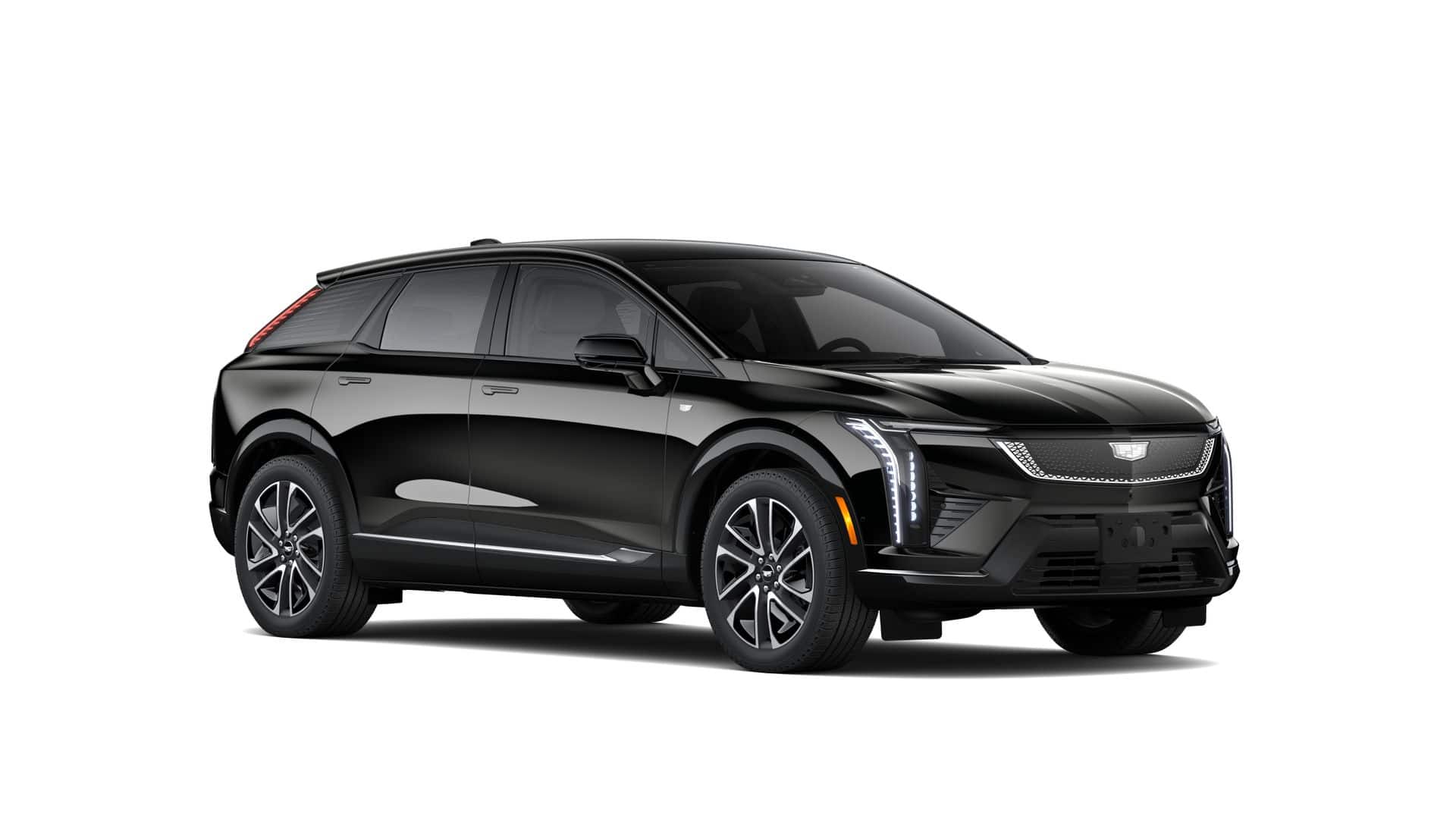 2027 Cadillac OPTIQ Sport