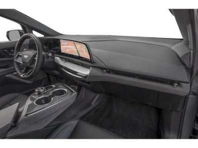 2026 Cadillac OPTIQ Premium Sport