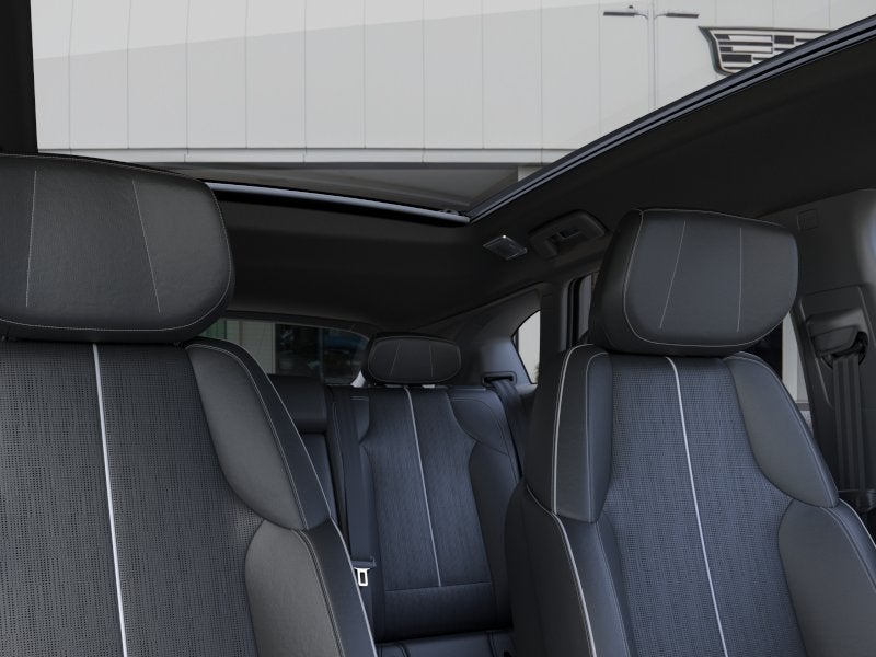 2026 Cadillac OPTIQ Premium Sport