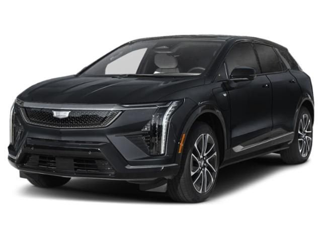 2026 Cadillac OPTIQ Premium Sport