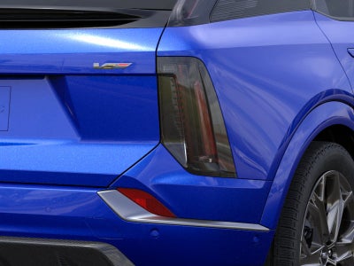 2027 Cadillac OPTIQ V-Series