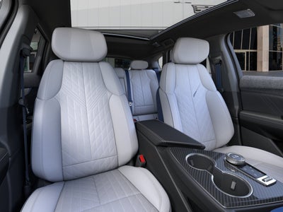 2027 Cadillac OPTIQ V-Series
