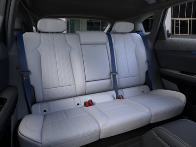 2027 Cadillac OPTIQ V-Series