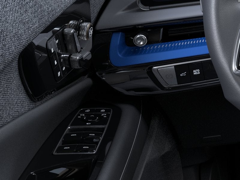 2027 Cadillac OPTIQ V-Series