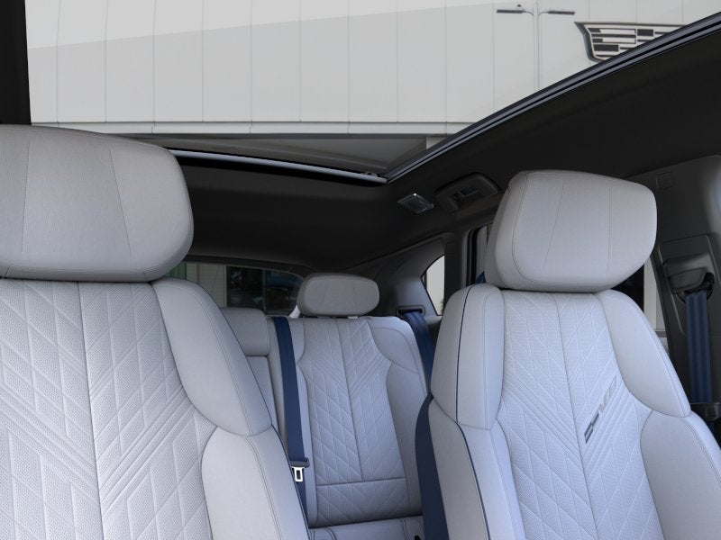 2027 Cadillac OPTIQ V-Series