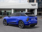 2027 Cadillac OPTIQ V-Series