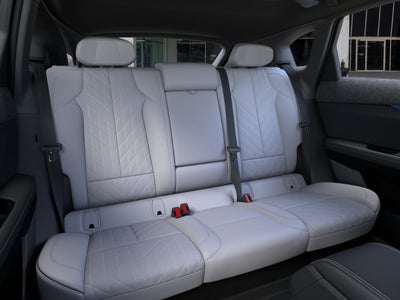 2026 Cadillac OPTIQ V-Series
