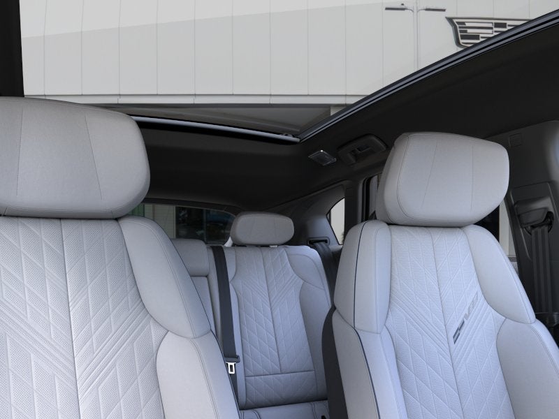 2026 Cadillac OPTIQ V-Series