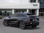 2026 Cadillac OPTIQ V-Series