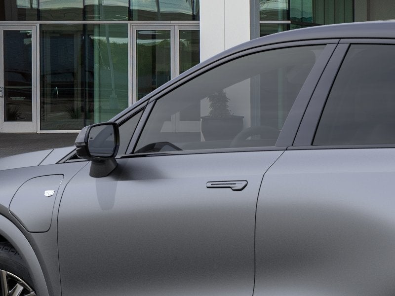 2026 Cadillac OPTIQ V-Series