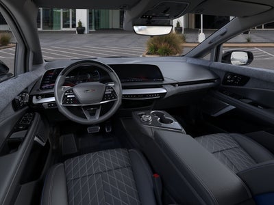 2026 Cadillac OPTIQ V-Series