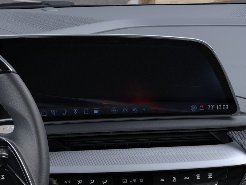 2026 Cadillac OPTIQ V-Series