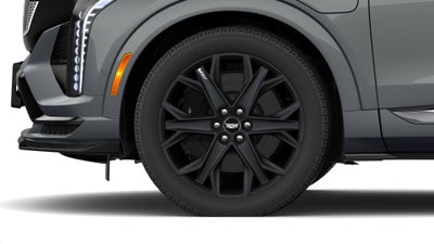 2026 Cadillac OPTIQ V-Series