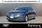 2015 Lincoln MKZ Base