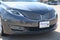 2015 Lincoln MKZ Base