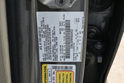 2015 Lincoln MKZ Base