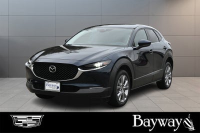 2020 Mazda Mazda CX-30 Select Package