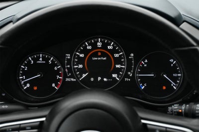 2020 Mazda Mazda CX-30 Select Package