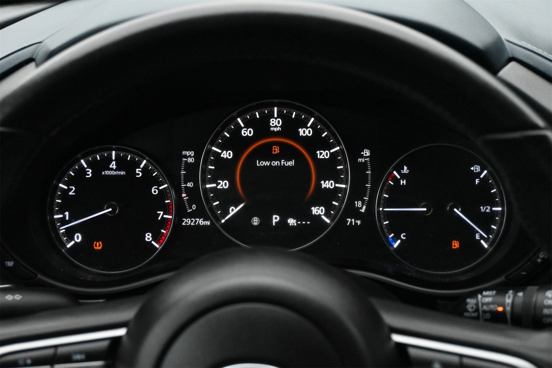 2020 Mazda Mazda CX-30 Select Package