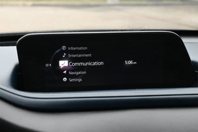 2020 Mazda Mazda CX-30 Select Package