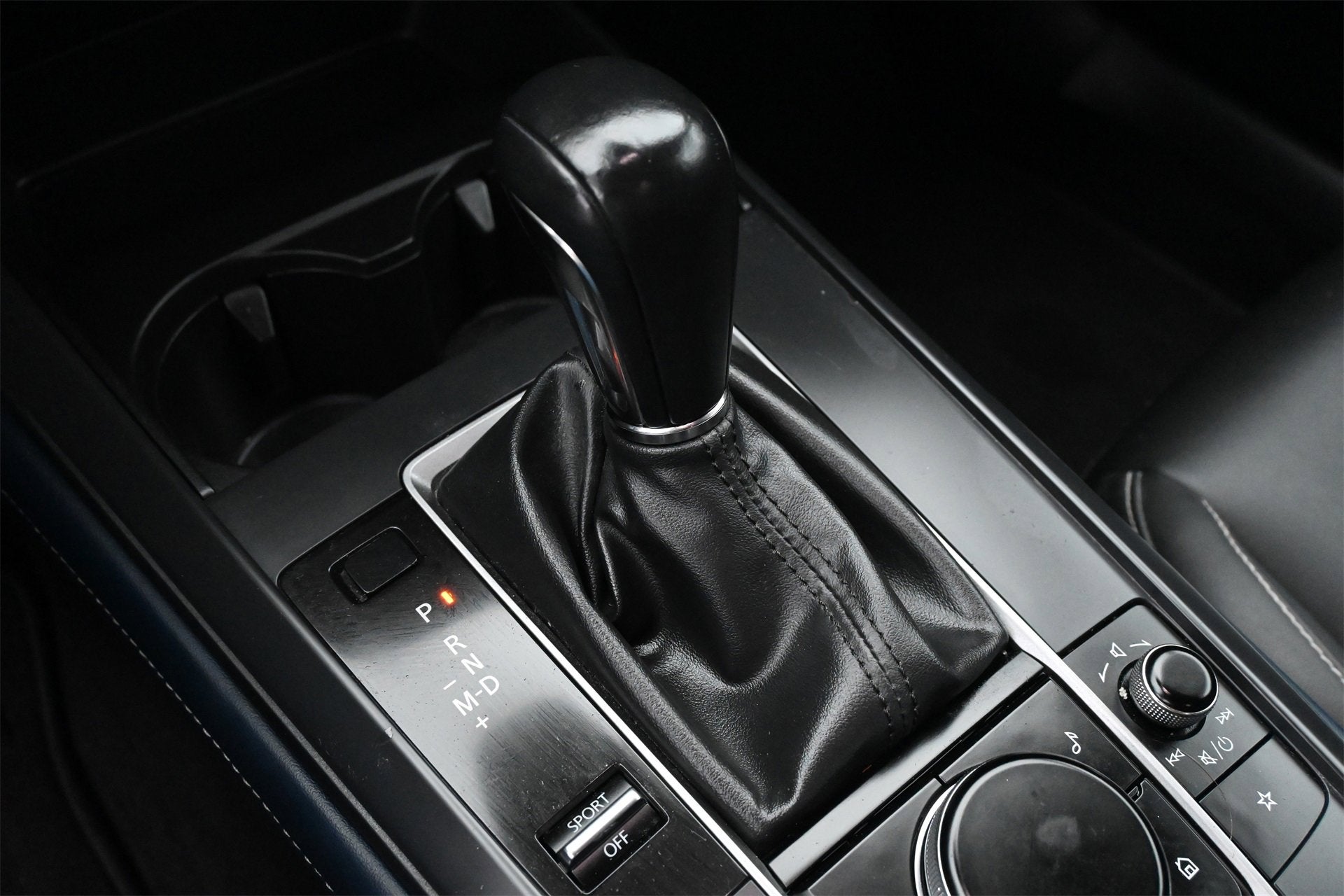 2020 Mazda Mazda CX-30 Select Package