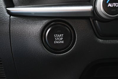 2020 Mazda Mazda CX-30 Select Package