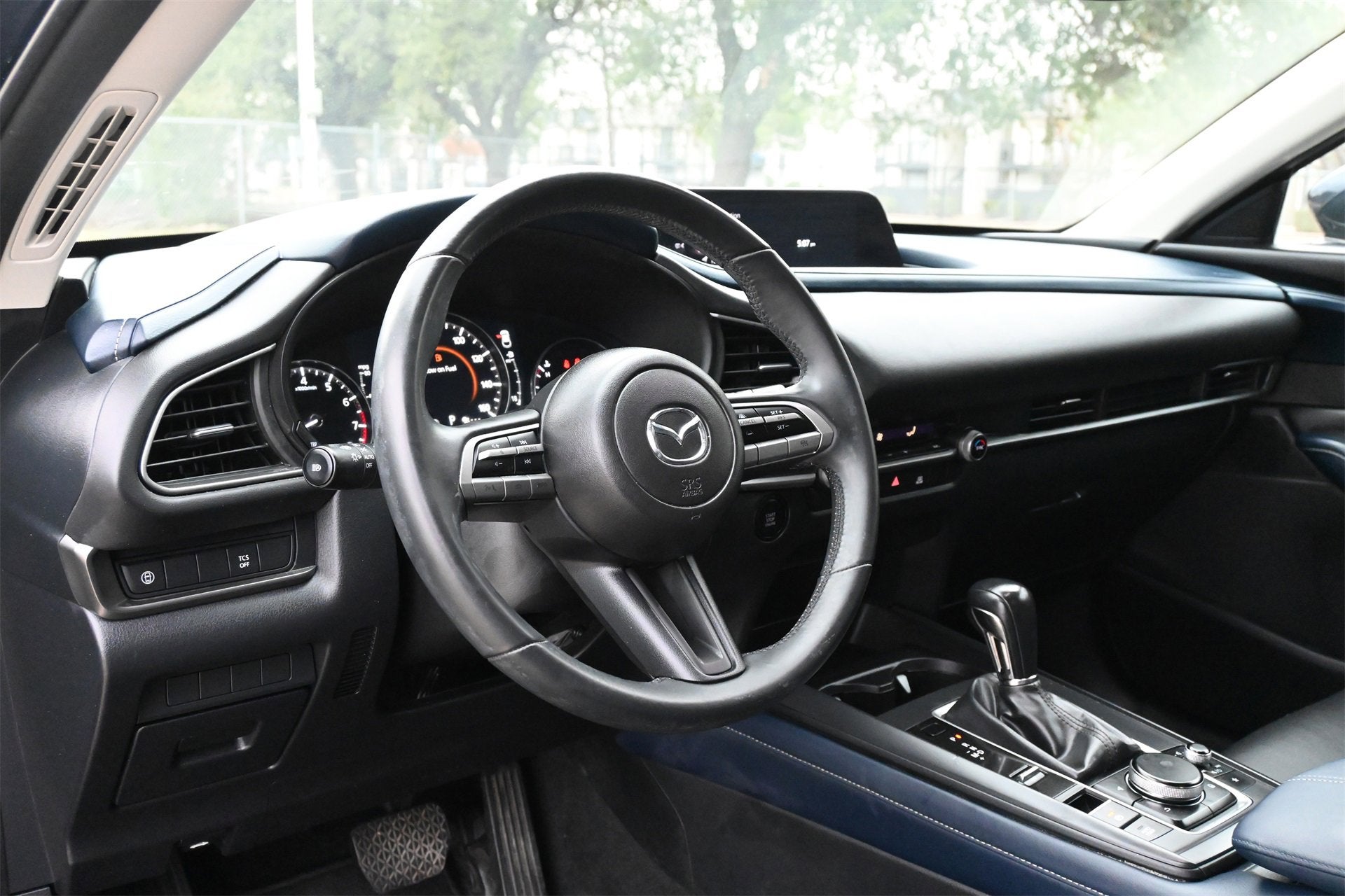 2020 Mazda Mazda CX-30 Select Package