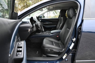 2020 Mazda Mazda CX-30 Select Package