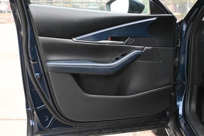 2020 Mazda Mazda CX-30 Select Package