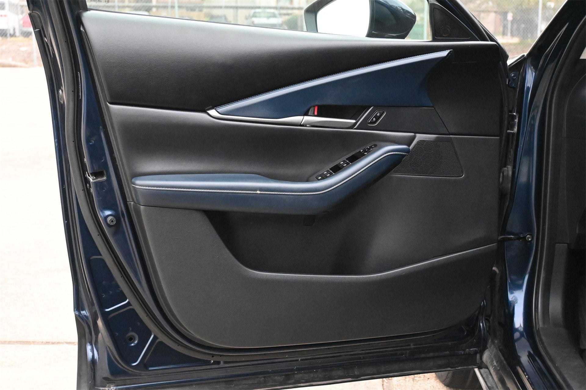 2020 Mazda Mazda CX-30 Select Package