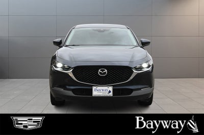 2020 Mazda Mazda CX-30 Select Package