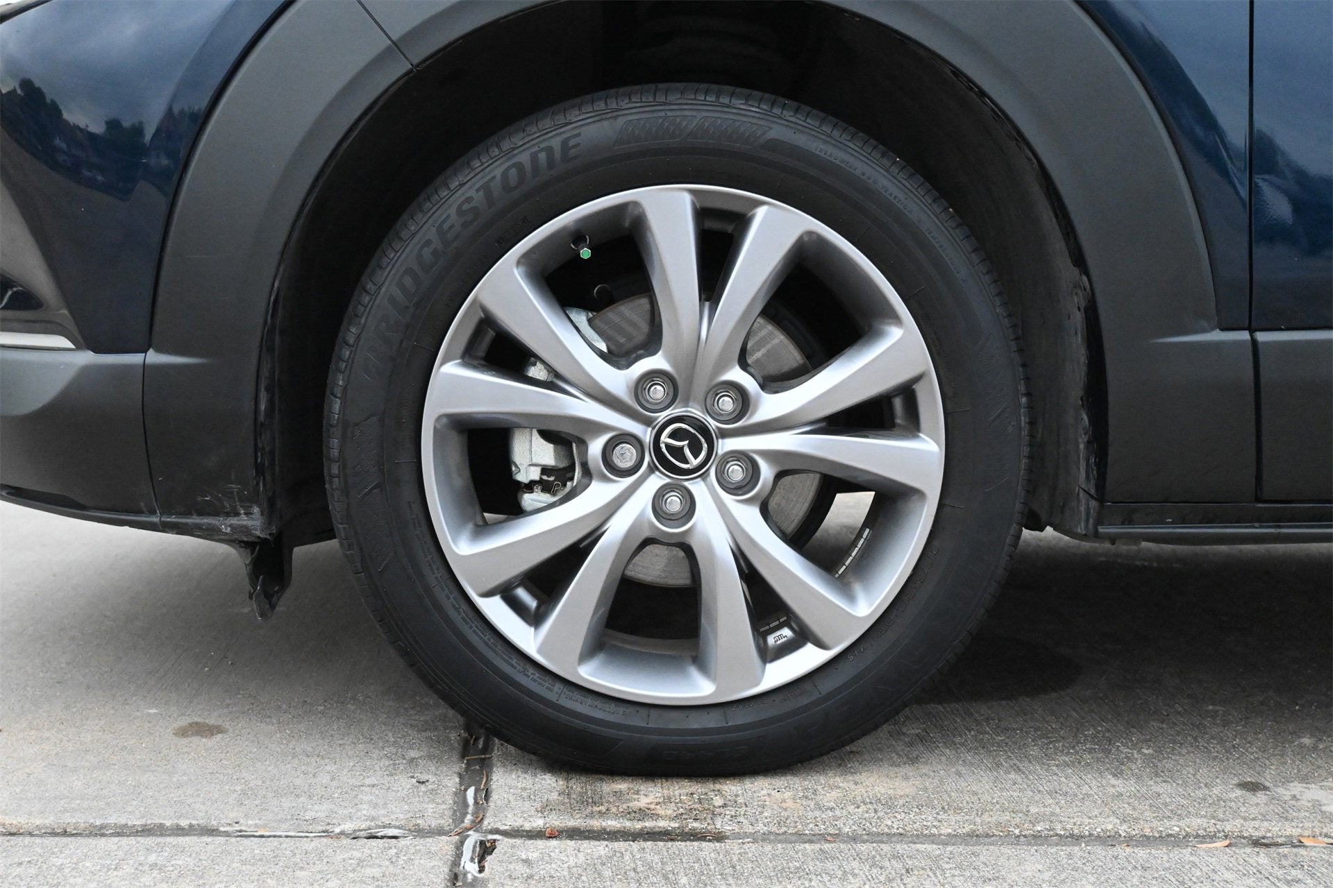 2020 Mazda Mazda CX-30 Select Package