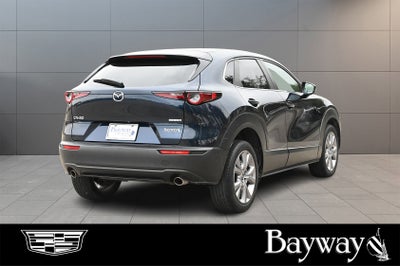 2020 Mazda Mazda CX-30 Select Package