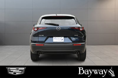 2020 Mazda Mazda CX-30 Select Package