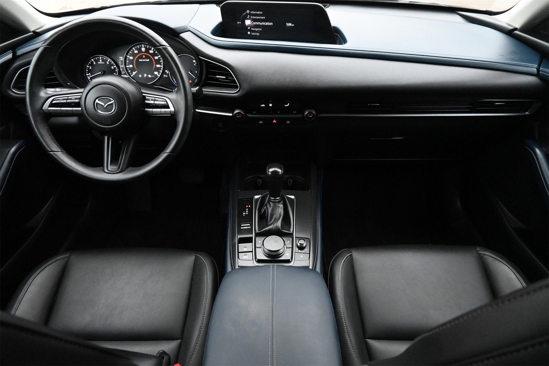 2020 Mazda Mazda CX-30 Select Package