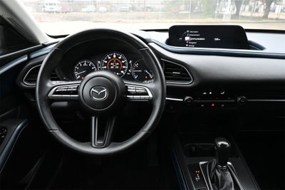 2020 Mazda Mazda CX-30 Select Package