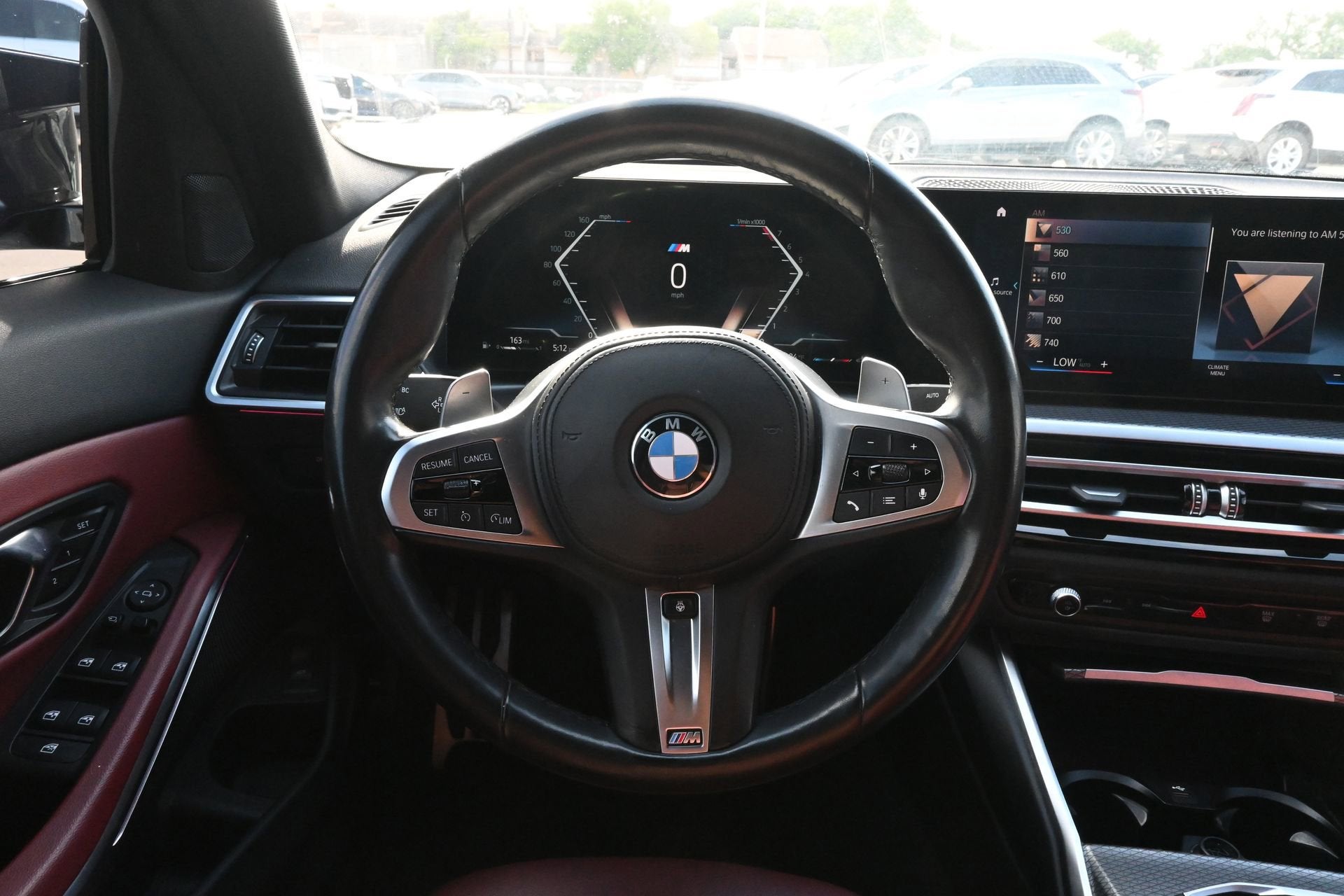 2023 BMW 3 Series M340i