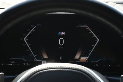 2023 BMW 3 Series M340i