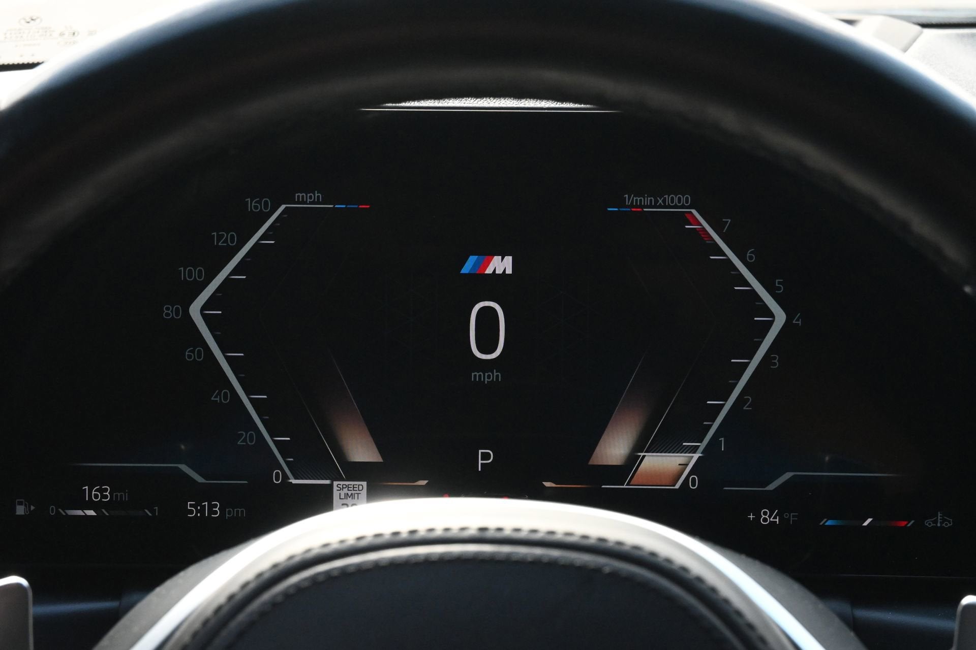 2023 BMW 3 Series M340i