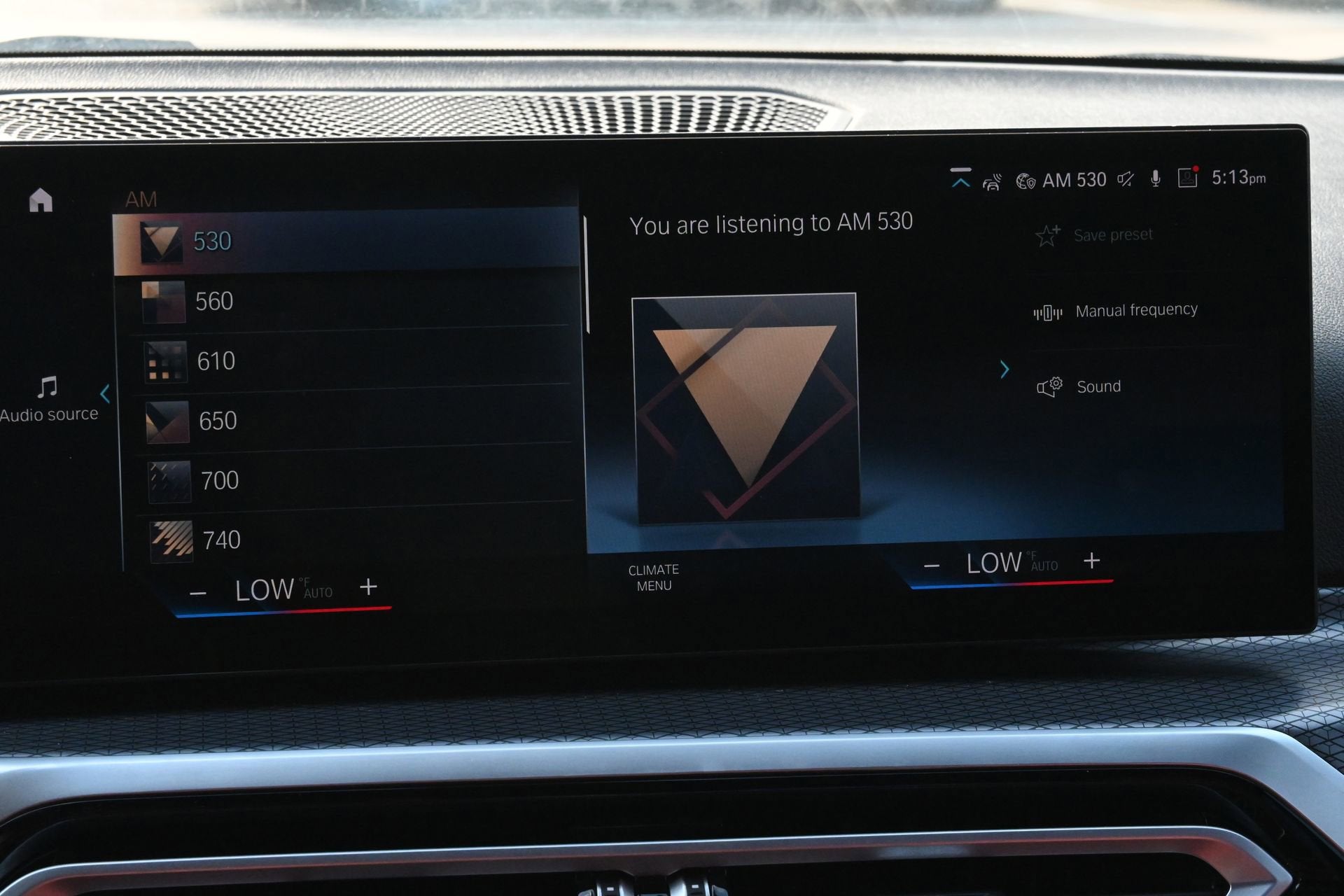 2023 BMW 3 Series M340i