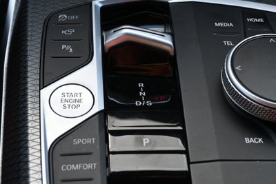 2023 BMW 3 Series M340i