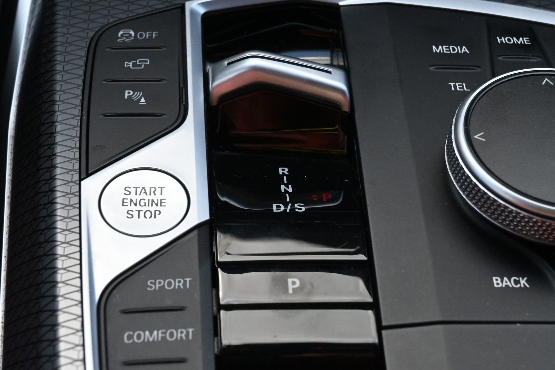 2023 BMW 3 Series M340i