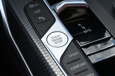 2023 BMW 3 Series M340i