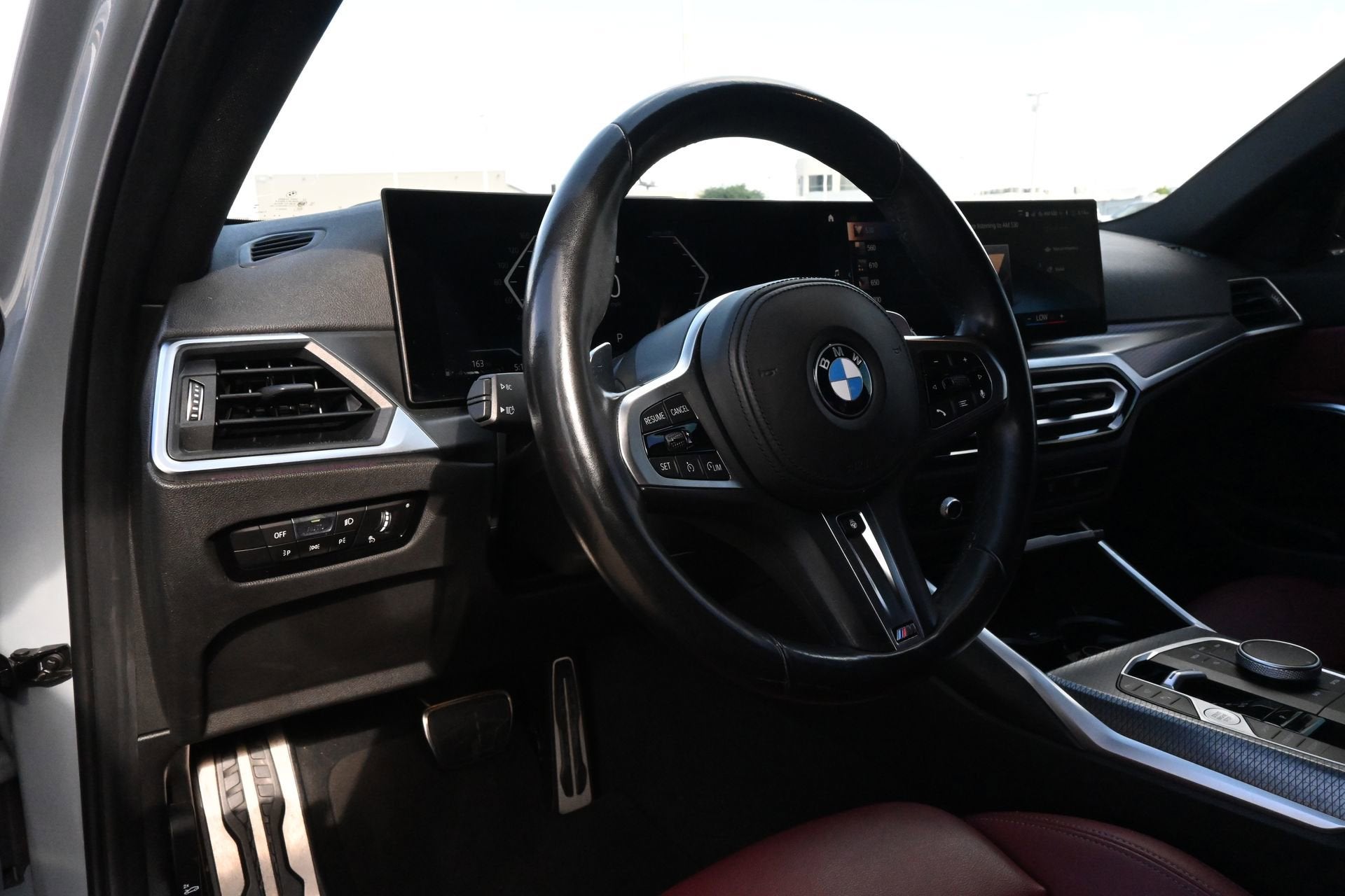 2023 BMW 3 Series M340i