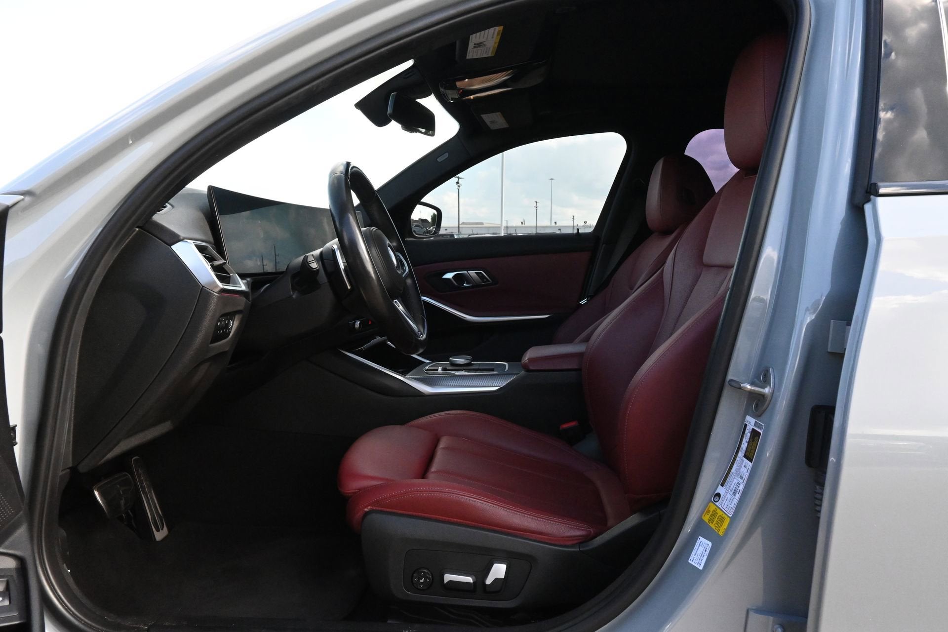 2023 BMW 3 Series M340i